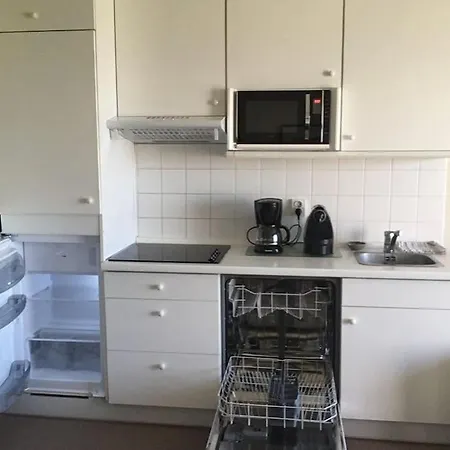 Terrasse Sur La Mer, A La Naturelle Appartement